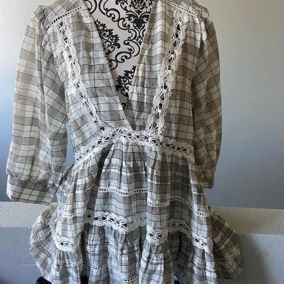 Free people tunic - Picture 5 of 5